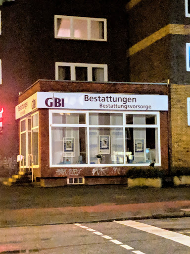 GBI Wandsbek - Bestatter - Thumbnail