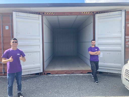 Swift Moving - Thumbnail