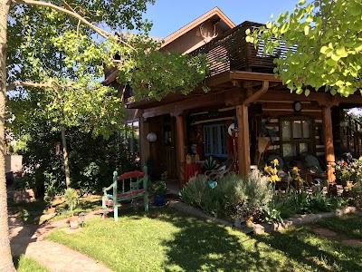 "Casa Carmen" CASACARMENTAOS.com or VRBO.COM/158934