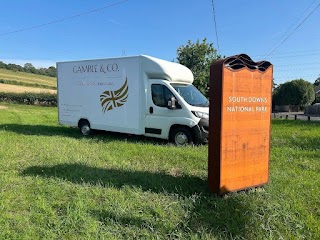 Gamble & Co Removals (Ltd)