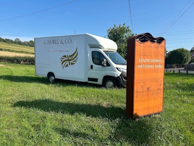 Gamble & Co Removals (Ltd)