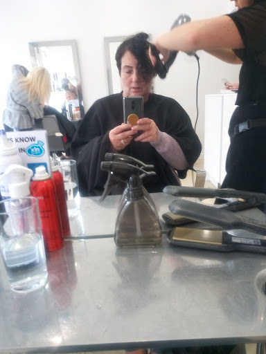 Libbys Hairdressing Gallery - United Kingdom