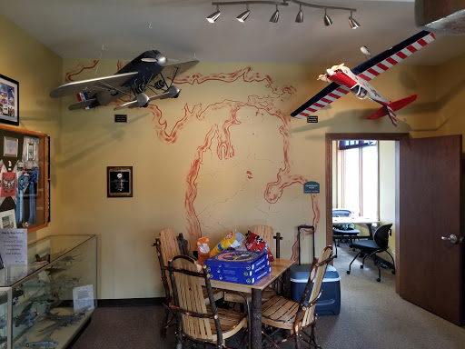 Gaylord Regional Airport (GLR) - Thumbnail