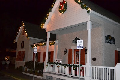 Photos of St. Marys Welcome Center/St. Marys Convention & Visitors Bureau