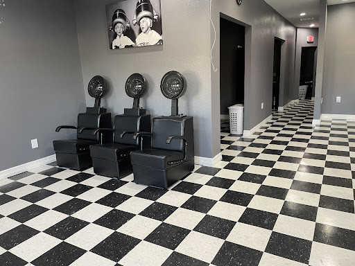 SAXX Hair Studio/beauty & barber shop