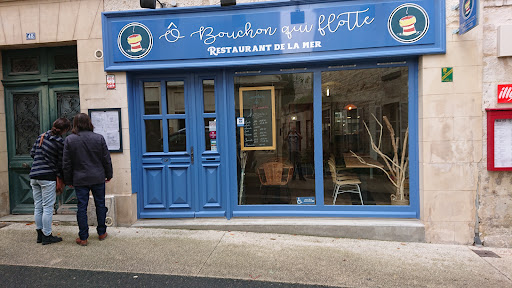 Photo 8 - Le P'tit Bouchon Restaurant