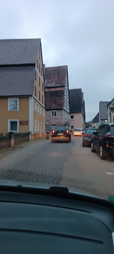 Parkplatz Spalt Gallery - Germany