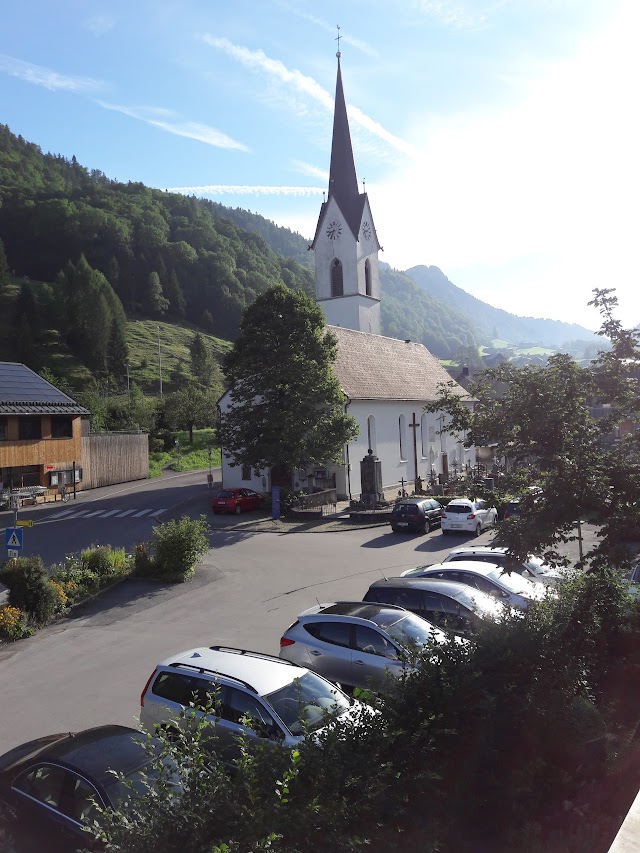Biohotel Schwanen