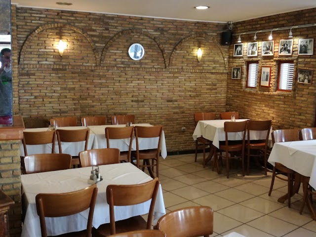 Zaxos Grill