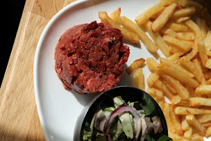 Photo n°24 de Madame Monsieur à Boulogne-Billancourt (Restaurant français)