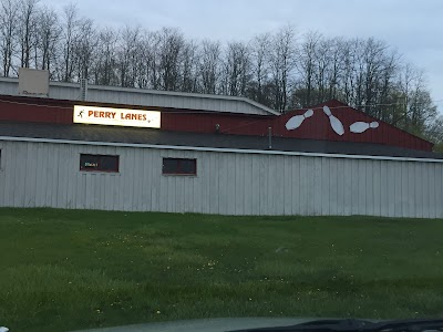 Perry Lanes Bowling Center