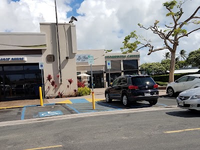 ʻĀina Haina Shopping Center