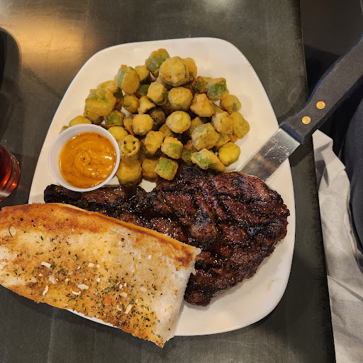 Pier 98 Steaks, Seafood & Catering - Thumbnail