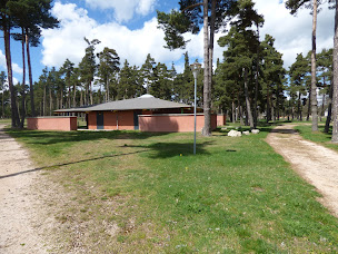 Photo n°3 de Camping Municipal d'Aumont-Aubrac** à Peyre en Aubrac (Terrain de camping)