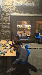 Photo n°56 de ChezMeliss Kebab Gorron à Gorron (Restaurant)
