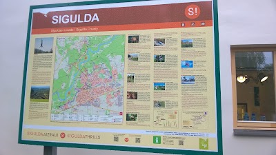 Photos of Sigulda Castle