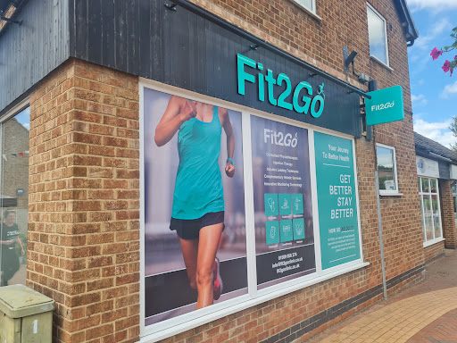 Fit2Go East Leake - Thumbnail