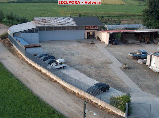 EDILPORA SAS di Francesco PORPORATO & C.