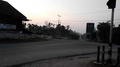 Photos of Tugu Tani OKU timur