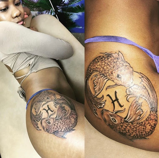 Best Ink Tattoo Studio - Thumbnail