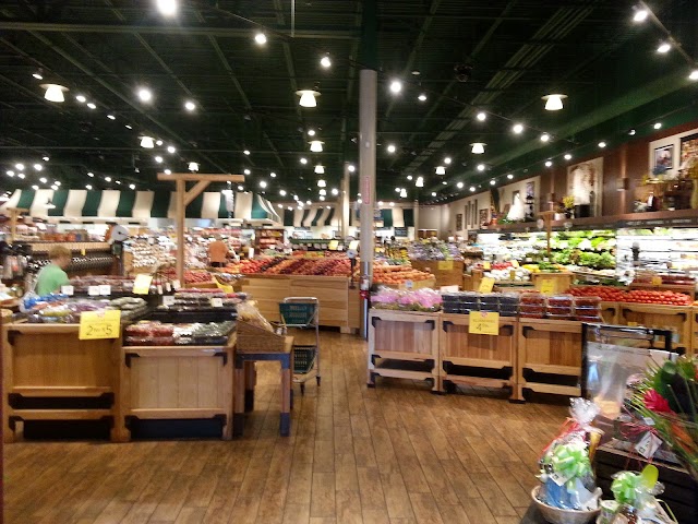 The Fresh Market
