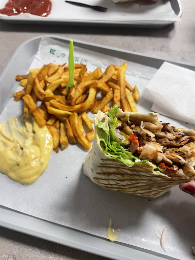 Royal family food