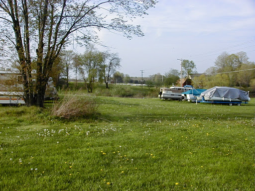McCloskey Storage - Thumbnail