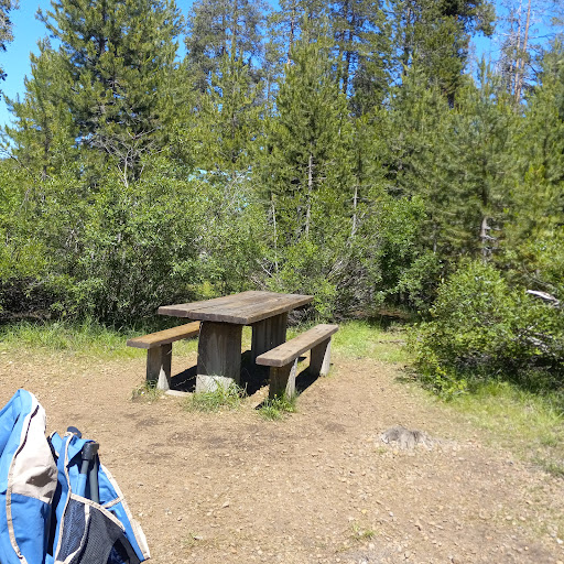 Splitrock Campground - Thumbnail
