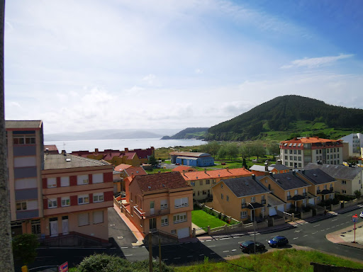 Oficina de turismo de Cariño