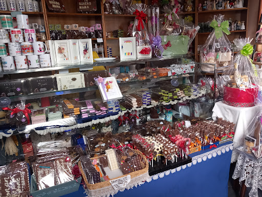 Doces da Ulloa - Visual