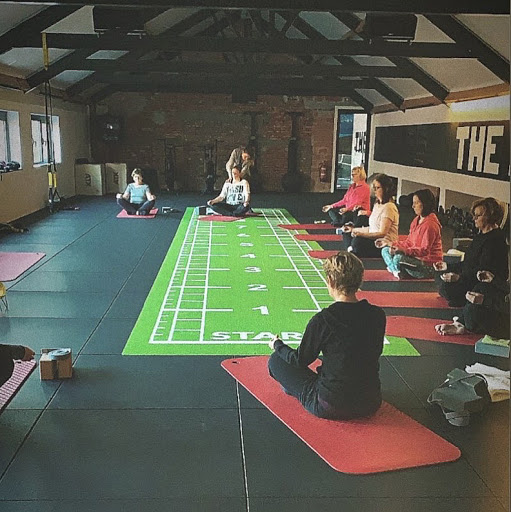 Focus Coaching - Thumbnail