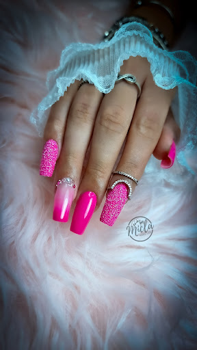 Micla Nails Lab Gallery - Italy