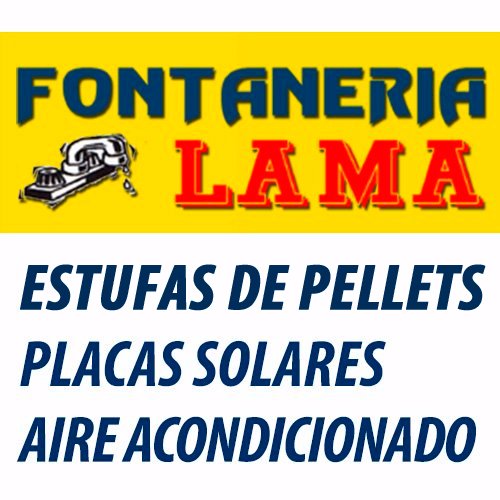 Fontanería Lama - Thumbnail