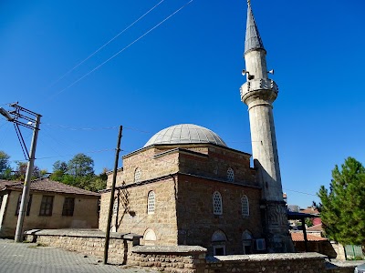 Photos of İsmailağa Cami