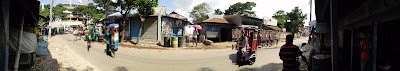 Photos of Birashar Bus Stop