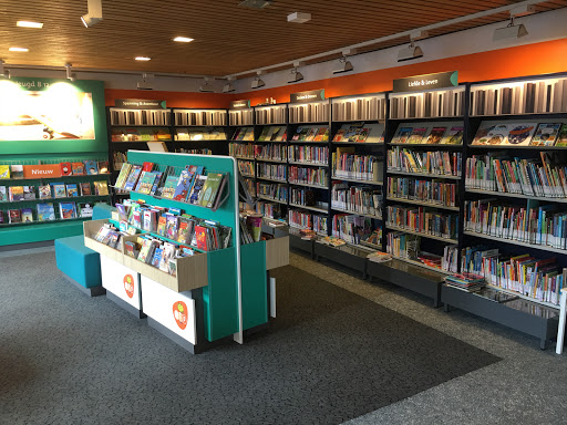 library Twello - Thumbnail