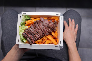 Photo n°15 de Gr'Eat Food à Mérignac (Restaurant)