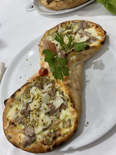 Pizzeria Al Fantasy - Thumbnail