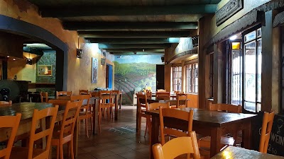 Photos of Thokozisa Restaurant