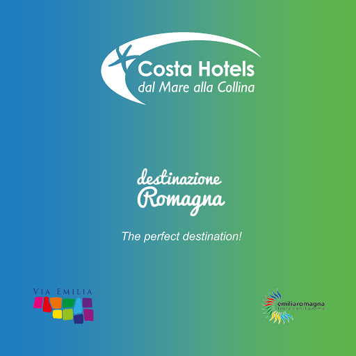 Costa Hotels - Visual