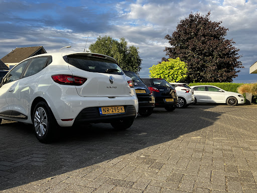 Autobedrijf Bart Peters - Thumbnail