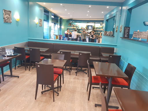 Photo 2 - L'Astrolabe bistrot