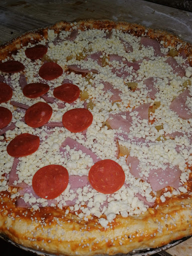 PIZZA MONNY - Thumbnail