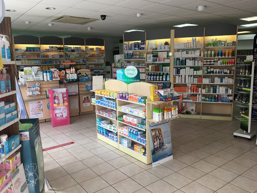 PHARMACIE SANTOS DUMONT