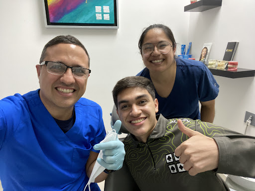 Dr. Oscar González Leal - Thumbnail