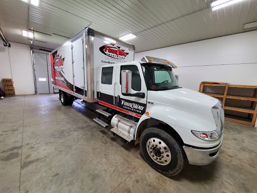 Avatar for Four Way Insulation, Inc.