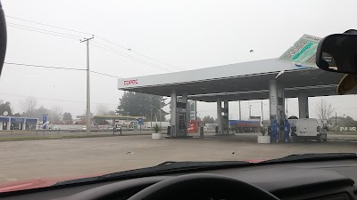 Photos of Copec Parral