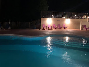 Photo n°71 de CAMPING DEL BOSC - Piscine couverte chauffée à Vernet-les-Bains (Terrain pour camping-cars)