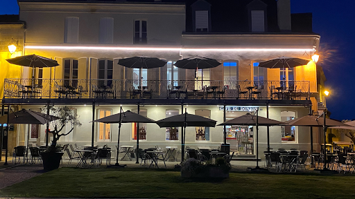 Photo 10 - Café du Donjon