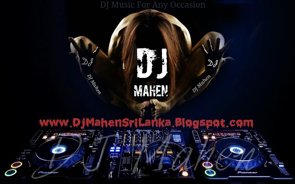 DJ Mahen, Author: DJ Mahen